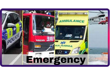 Emergency