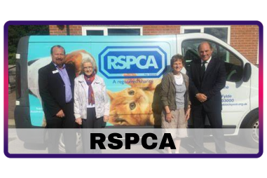 RSPCA