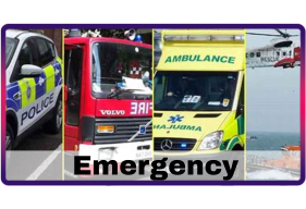 Emergency