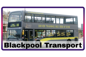 Blackpool Transport