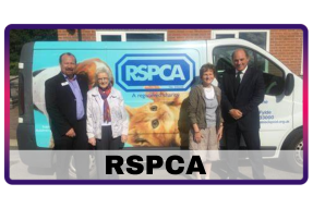 RSPCA