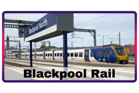 Blackpool Rail