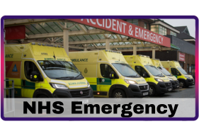 NHS Emergency