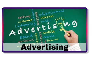 Advertising